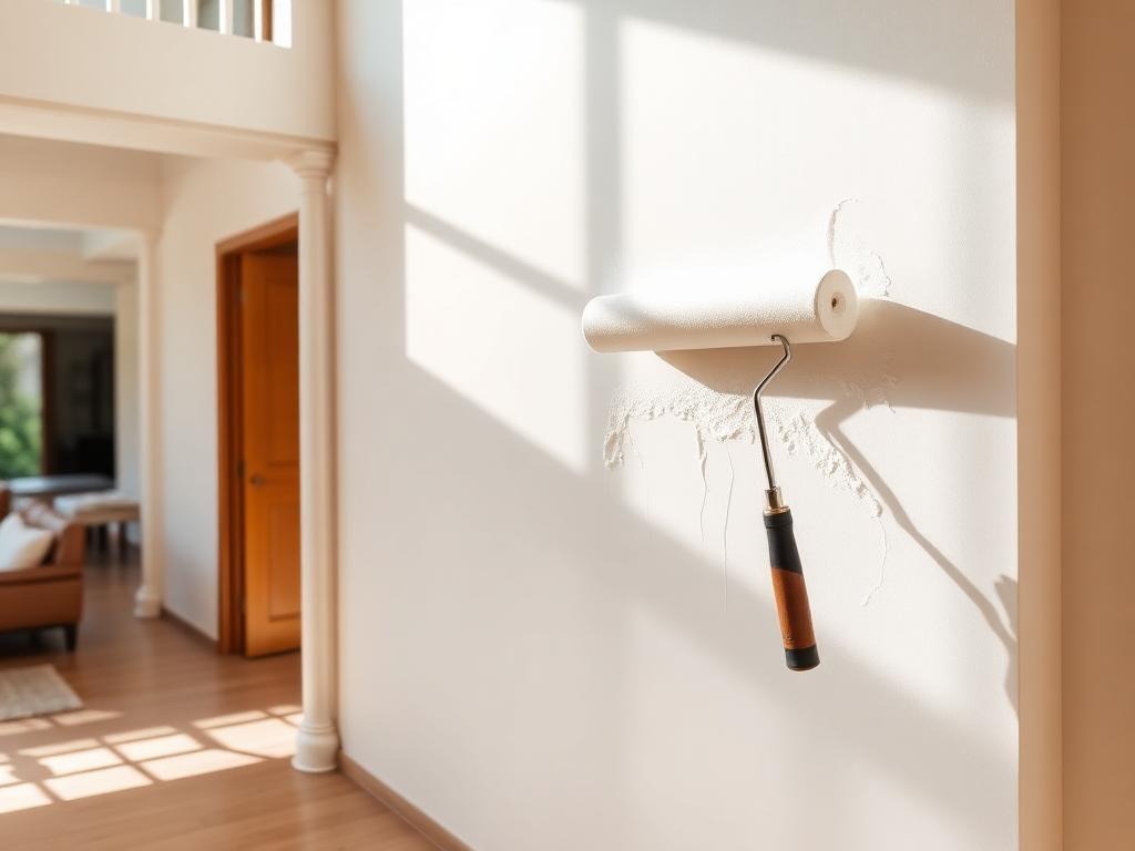 Interior & Exterior Painting